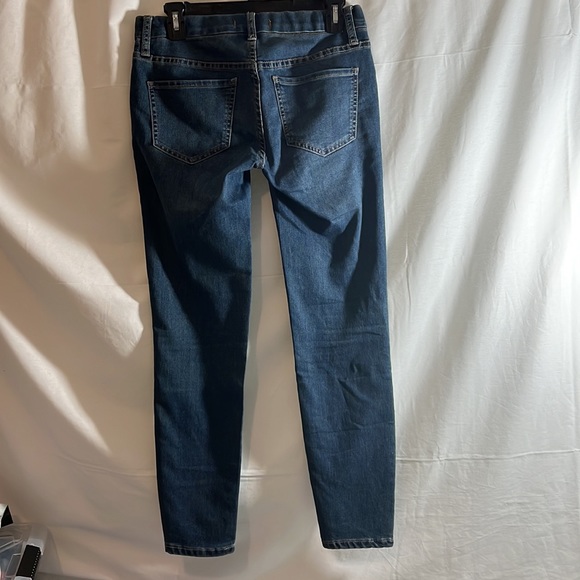 Free people young womens jeans. - Picture 5 of 10
